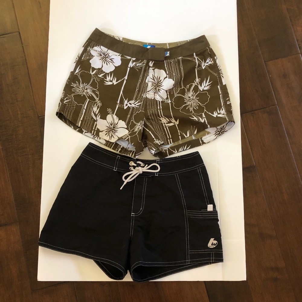 BW Sport Board Shorts | 6  Two Pair Deal